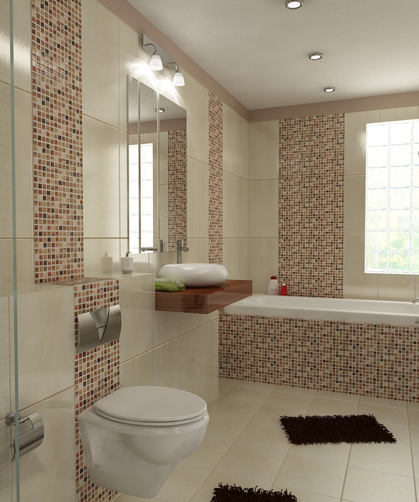 Дизайн ванны кафелем фото. Красивая плитка для ванной. Мозаика в ванной комнате. Ванная с мозаикой. Современная плитка для ванной.